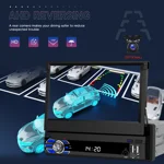 autoradio-1-din-7-pollici-schermo-estraibile-carplay-android-auto-bt-usb-aux