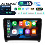 autoradio-gps-audi-tt-android-14-4gb-64gb-8core-wifi-4g-dab-android-auto-carplay-xtrons-pxp94ttagdab