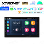 xtrons-tie723l-autoradio-car-tablet-gps-android-13-wifi-4g-2gb-ram-carplay-auto