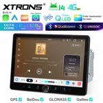 autoradio-gps-car-tablet-101-2-din-android-14-wi-fi-carplay-android-auto-xtrons-timh128l