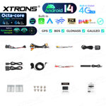 xtrons-tx123gs-autoradio-2-din-gps-101-android-14-wifi-4g-usb-carplay-dsp-sd