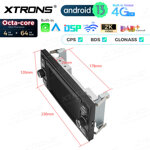 autoradio-gps-ford-focus-c-max-android-13-wi-fi-4g-auto-carplay-xtrons-px72qsfbl