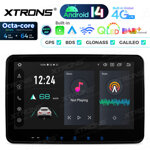 xtrons-tx122l-autoradio-2-din-gps-101-android-14-wifi-4g-usb-carplay-dsp-sd