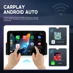 autoradio-gps-1-din-nuova-fiat-panda-7-android-15-wi-fi-carplay-auto-4gb-64gb