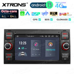 autoradio-gps-ford-focus-c-max-android-13-wi-fi-4g-auto-carplay-xtrons-px72qsfbl
