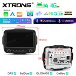 autoradio-gps-jeep-renegade-android-14-wi-fi-carplay-android-auto-xtrons-imh94rgjl-8gb-128