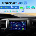 xtrons-tixa745l-autoradio-gps-car-tablet-2-din-android-14-wi-fi-6gb-carplay-auto
