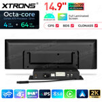 autoradio-car-tablet-gps-audi-a4-a5-android-13-wifi-4g-xtrons-qla42a4nl-carplay-auto-149-pollici