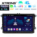 xtrons-id90mtvl-autoradio-golf-passat-tiguan-gps-android-14-carplay-auto-wifi-4g