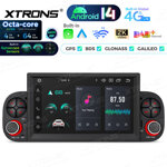autoradio-gps-nuova-fiat-panda-android-14-wifi-4g-carplay-auto-xtrons-px74pdflgs