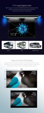 monitor-tetto-xtrons-cm173hd-173-pollici-hdmi-avi-mp3-usb-sd-video-1080p