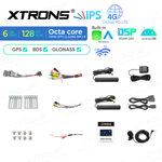 xtrons-tixa745l-autoradio-gps-car-tablet-2-din-android-14-wi-fi-6gb-carplay-auto