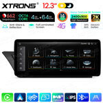 autoradio-gps-audi-a4-a5-android-14-wifi-4g-xtrons-qba24a4cl-carplay-snapdragon