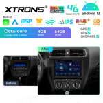 xtrons-ia92mtvl-autoradio-golf-passat-polo-tiguan-gps-android-12-carplay-wifi-4g