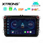 xtrons-pe81mtv-autoradio-gps-volkswagen-android-11-wi-fi-8core-carplay-auto-dvd