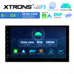 xtrons-tix725l-autoradio-2-din-gps-android-12-wifi-4g-usb-carplay-dsp-8gb-ram