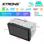 xtrons-tia723ls-autoradio-car-tablet-gps-android-13-wifi-4g-4gb-ram-carplay-auto