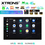 xtrons-tiq742p-autoradio-gps-car-tablet-2-din-android-14-wi-fi-8gb-carplay-auto