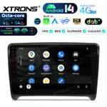 autoradio-gps-audi-tt-android-14-4gb-64gb-8core-wifi-4g-dab-android-auto-carplay-xtrons-pxp94ttagdab