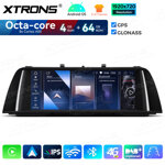 autoradio-gps-bmw-5ser-f10-f11-android-14-wifi-4g-cic-xtrons-qdb10fvci-carplay