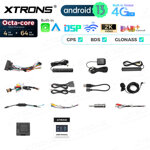 autoradio-gps-ford-focus-c-max-android-13-wi-fi-4g-auto-carplay-xtrons-px72fsfbl