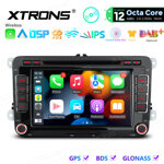 xtrons-pe72mtv-autoradio-golf-passat-polo-tiguan-gps-android-12-carplay-wifi-4g