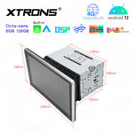 xtrons-tix125ls-autoradio-2-din-gps-101-android-12-wifi-4g-usb-carplay-dsp-8gb-ram
