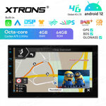 xtrons-tia723l-autoradio-gps-android-12-wi-fi-4g-dsp-4gb-ram-8core-carplay-auto