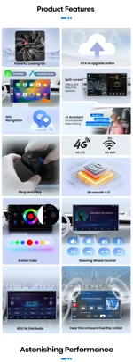 autoradio-gps-junsun-fiat-500-android-14-wi-fi-carplay-android-auto-online-radio