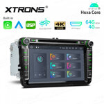 xtrons-pqs81unv-autoradio-gps-volkswagen-android-11-wi-fi-4gb-ram-6core-px6-hdmi