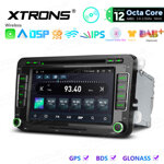 xtrons-pe72mtv-autoradio-golf-passat-polo-tiguan-gps-android-12-carplay-wifi-4g