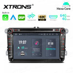 xtrons-pqs81unv-autoradio-gps-volkswagen-android-11-wi-fi-4gb-ram-6core-px6-hdmi