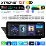 autoradio-gps-audi-a4-a5-android-14-wifi-4g-xtrons-qba24a4cl-carplay-snapdragon