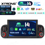 autoradio-gps-nuova-fiat-panda-android-14-wifi-4g-carplay-auto-xtrons-px74pdflgs