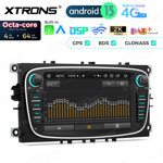 autoradio-gps-ford-focus-c-max-android-13-wi-fi-4g-auto-carplay-xtrons-px72fsfbl