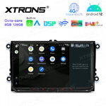xtrons-ix92mtvl-autoradio-golf-passat-tiguan-gps-android-12-carplay-wifi-8gb-ram