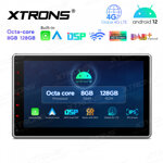 xtrons-tix125ls-autoradio-2-din-gps-101-android-12-wifi-4g-usb-carplay-dsp-8gb-ram