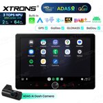 autoradio-gps-car-tablet-101-qled-2-din-android-14-wi-fi-carplay-android-auto-xtrons-tad128-adas