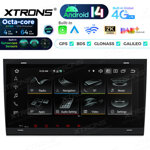 autoradio-gps-audi-a4-android-14-4gb-64-8core-wifi-4g-xtrons-px84aa4lhgs-carplay-android-auto