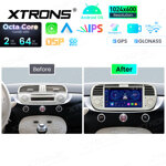 autoradio-gps-xtrons-ids7050flc-fiat-500-20072015-android-14-wi-fi-carplay-auto