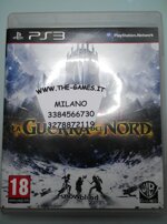 il-signore-degli-anelli-la-guerra-del-nord-usato