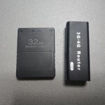 per-ps2-slim-router-m1-fmcboot-cavo-rete