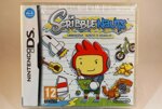 scribblenauts
