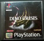 dino-crisis