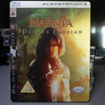 le-cronache-di-narnia-il-principe-caspian-usato