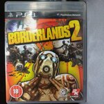 borderland-2-usato