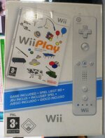 gioco-controller-wii-play-nuovo