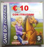 barbie-horseback-riding-usato