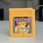 pokemon-versione-giallo-in-italiano-retro-custom-spedizione-gratuita