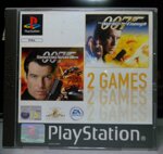 007-doppio-disco-usato